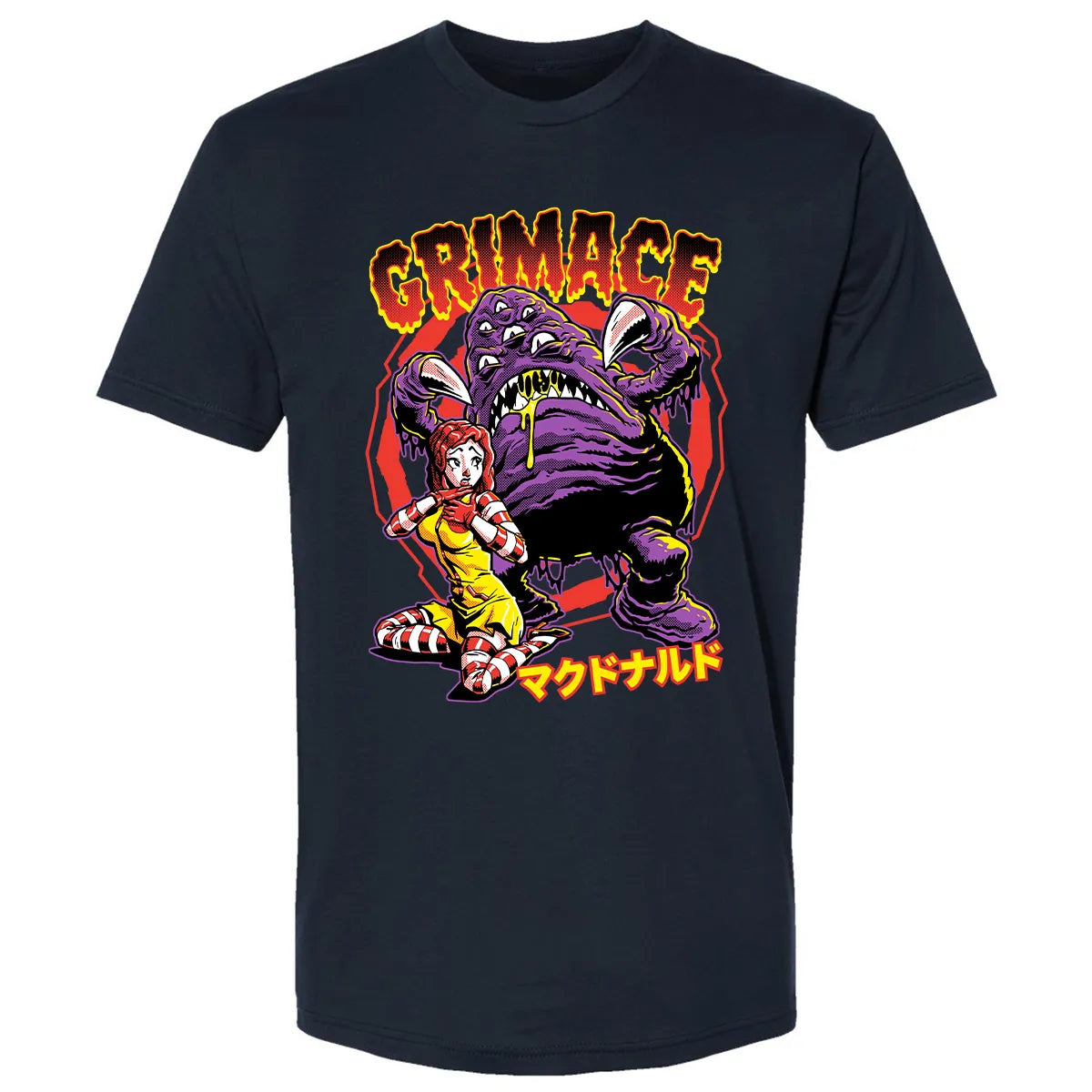 Premium Unisex T-shirt - R9QVGUQY