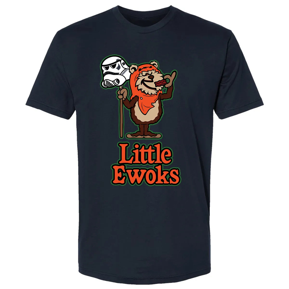 Premium Unisex T-shirt - 9PL2LTDK