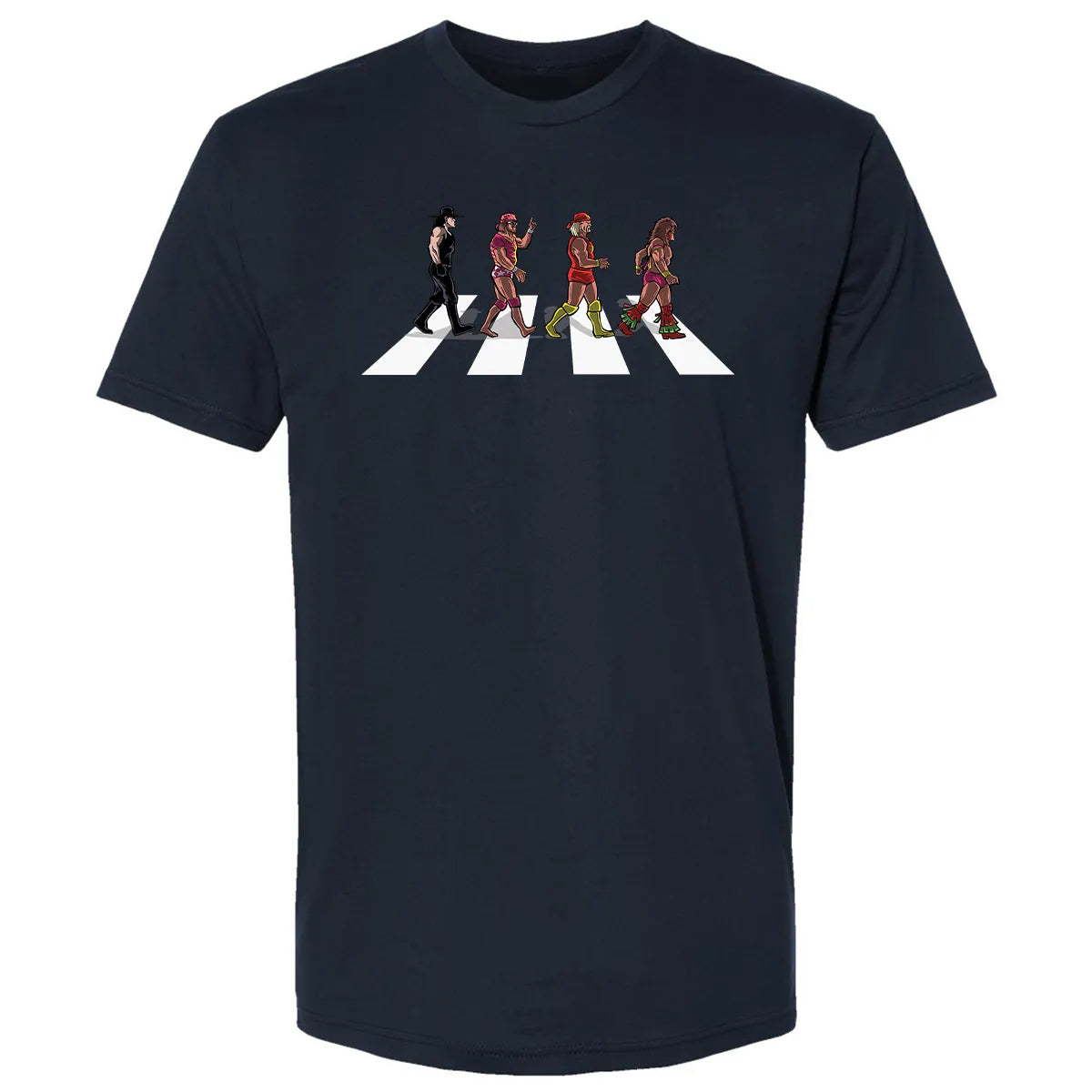 Premium Unisex T-shirt - S3F3SRXN