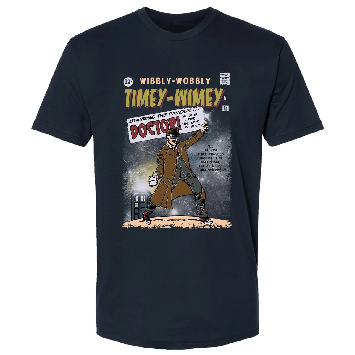 Premium Unisex T-shirt - A4SWZT42