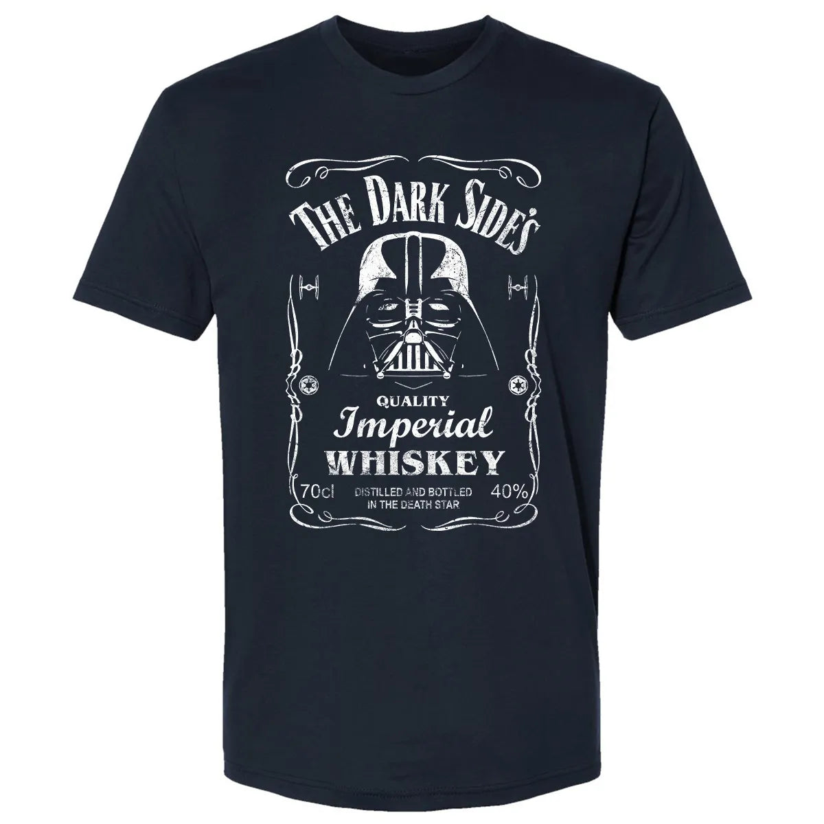Premium Unisex T-shirt - SEY5ECR8