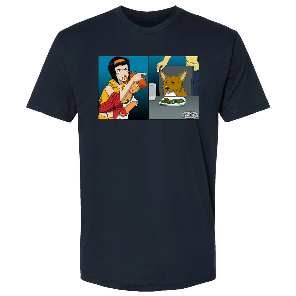 Premium Unisex T-shirt - P46ZD9KG
