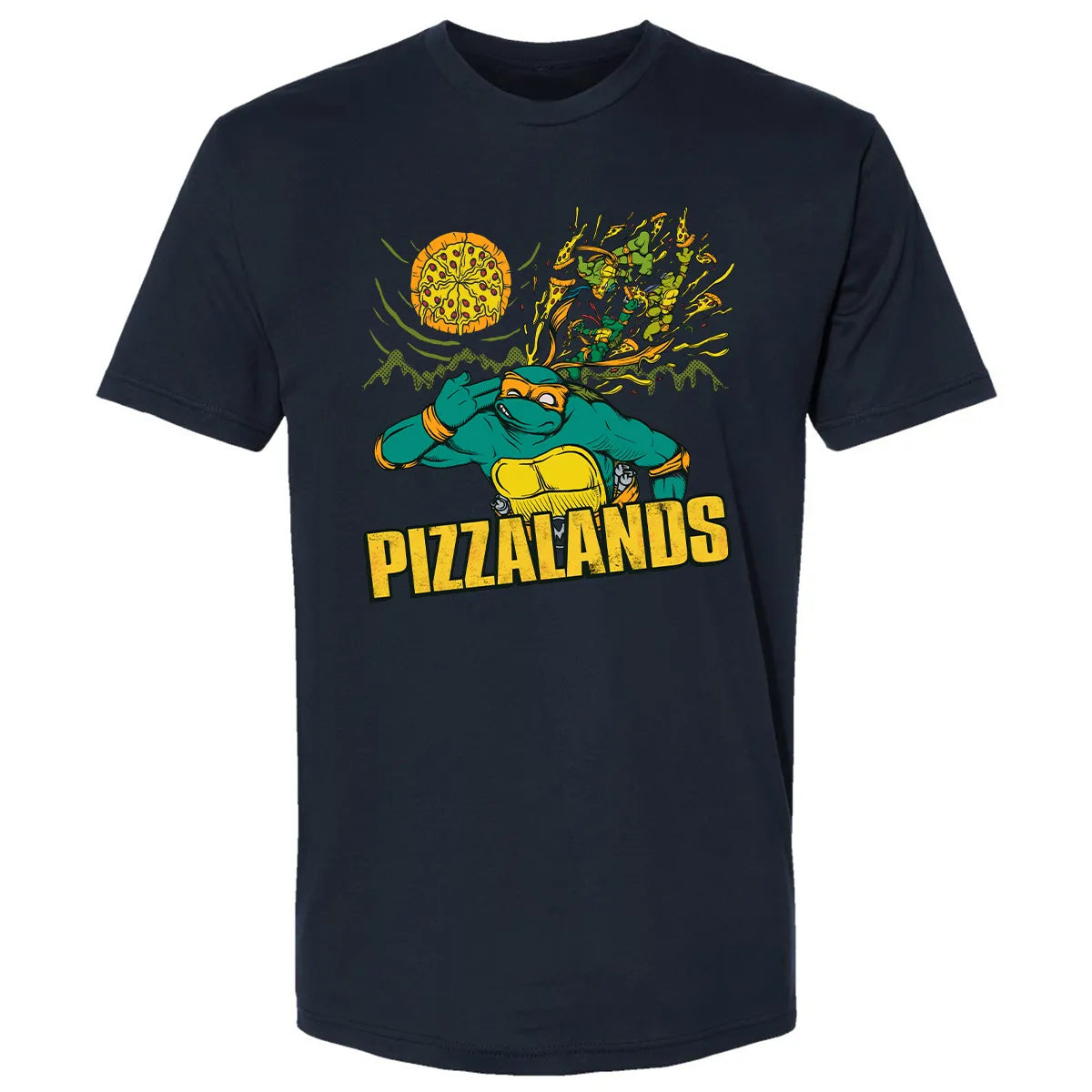Premium Unisex T-shirt - ZRY9CS1T
