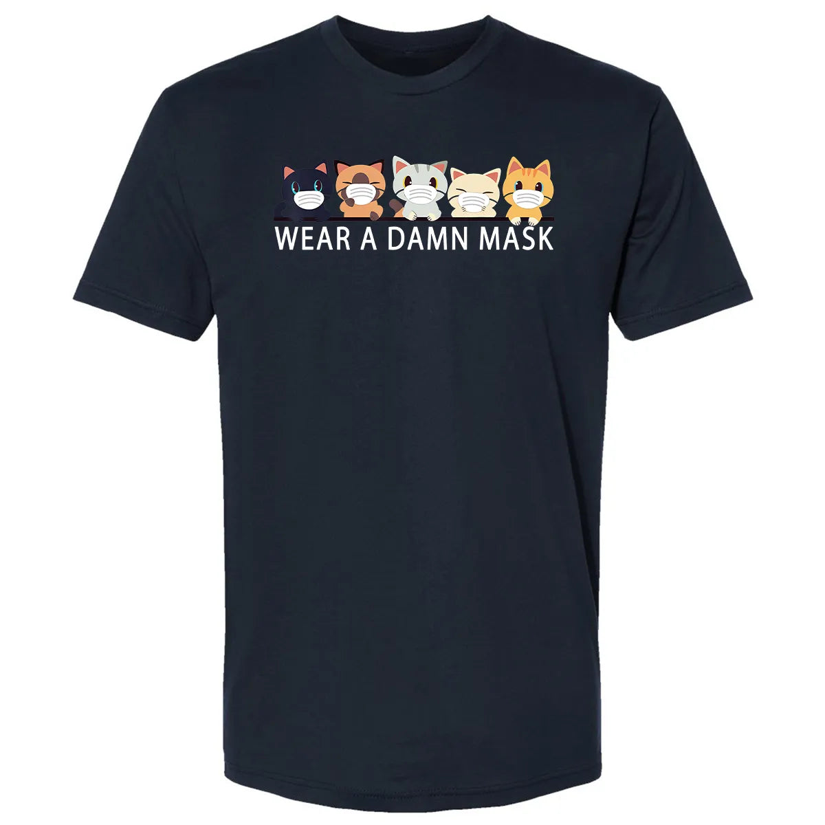 Premium Unisex T-shirt - T95DPRP4