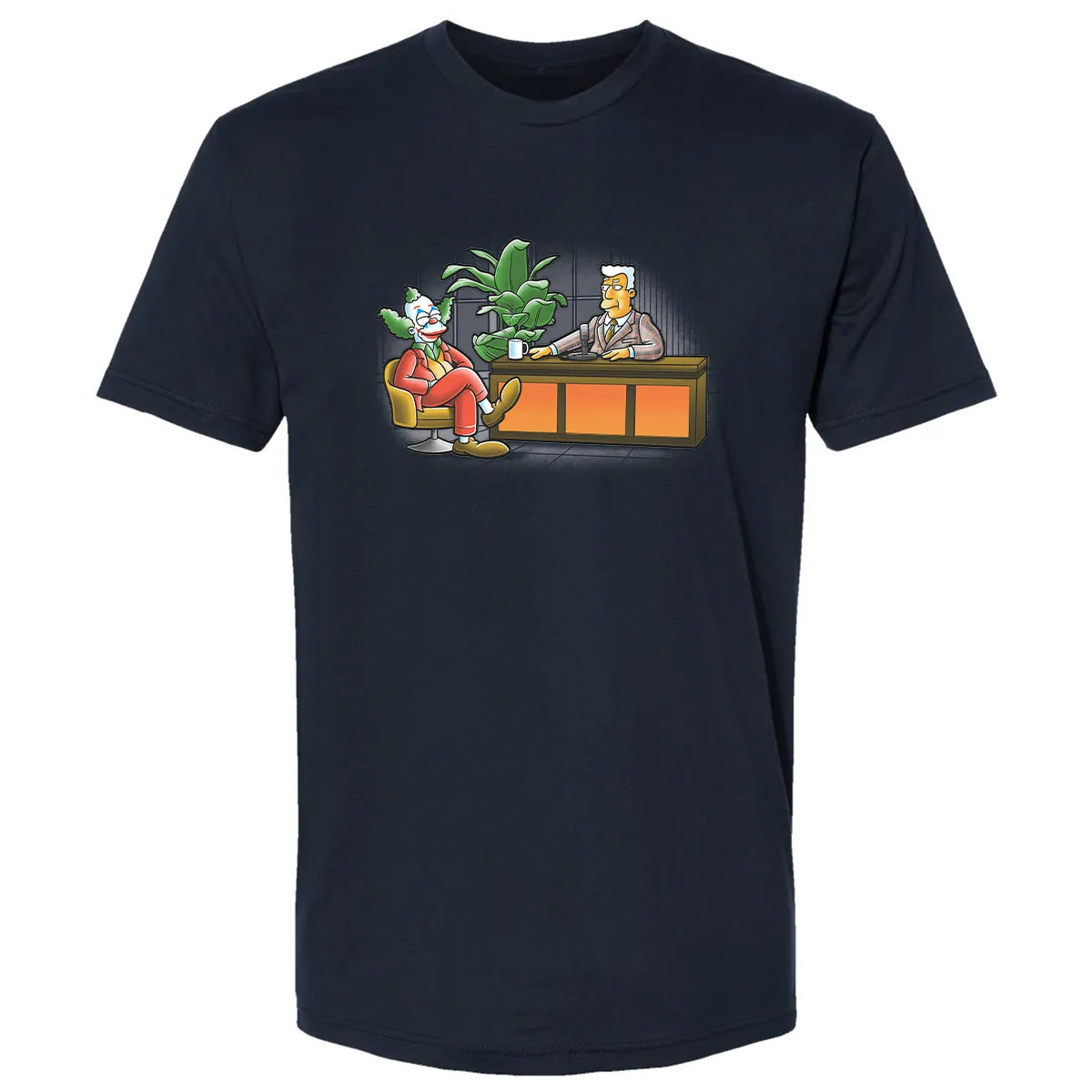 Premium Unisex T-shirt - RUCUZYG3