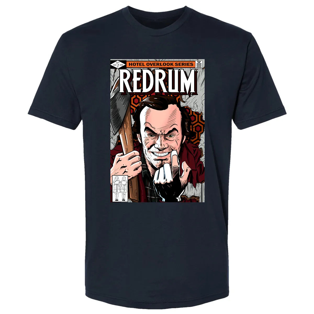 Premium Unisex T-shirt - VMXY7LV9