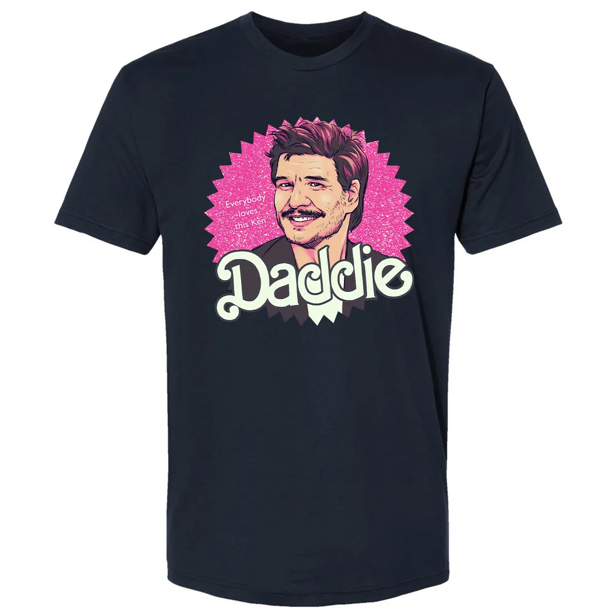 Premium Unisex T-shirt - A1D7DETM