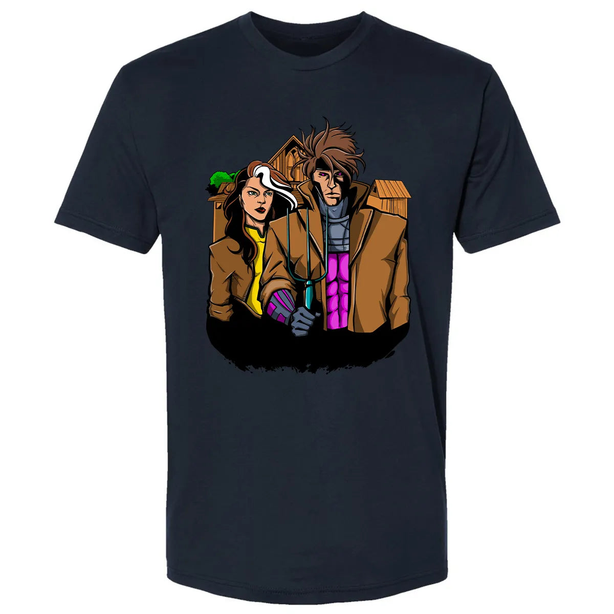 Premium Unisex T-shirt - 4NKKFL7F