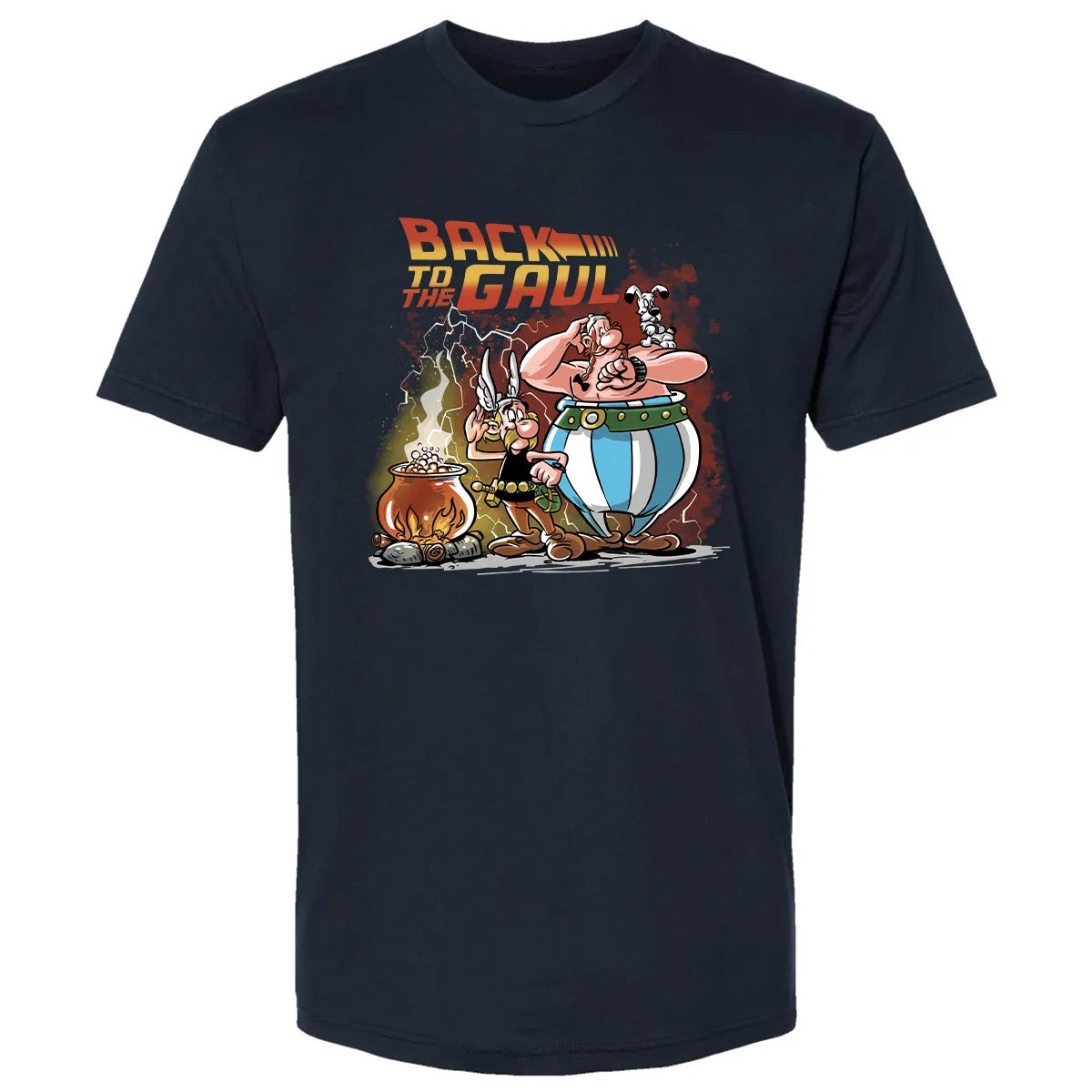Premium Unisex T-shirt - QPV5A7QS