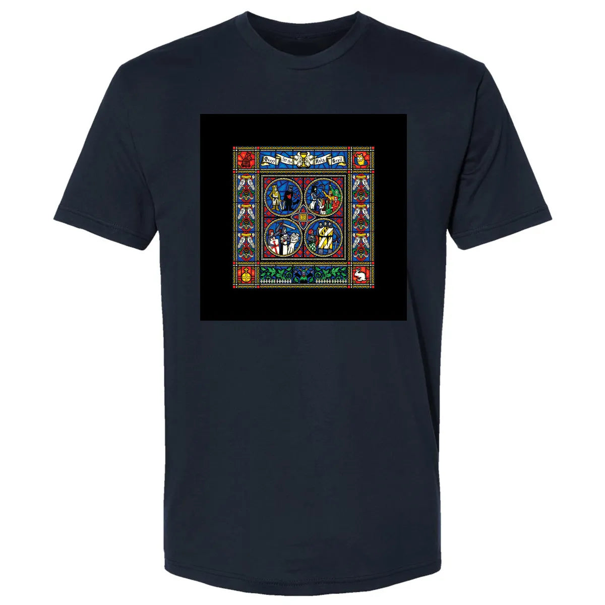 Premium Unisex T-shirt - 15WJVW9L