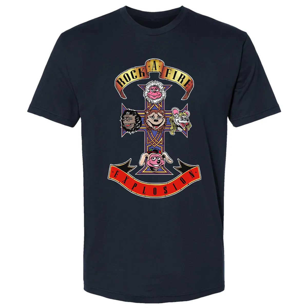 Premium Unisex T-shirt - 6UMZ2K7Q