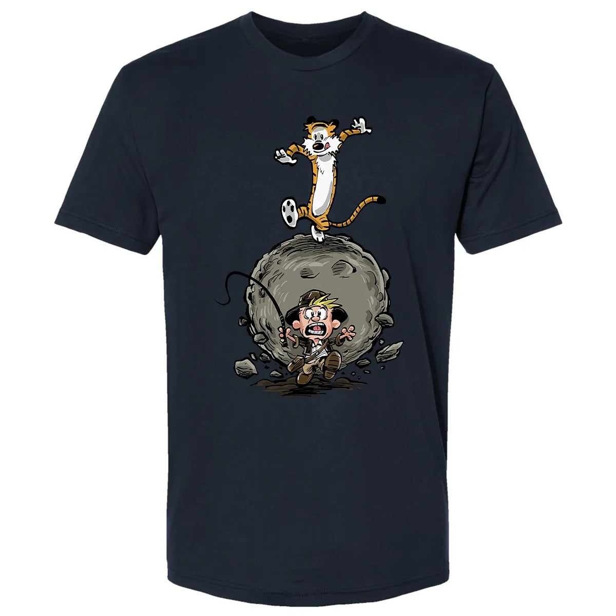 Premium Unisex T-shirt - CFQRBNW5