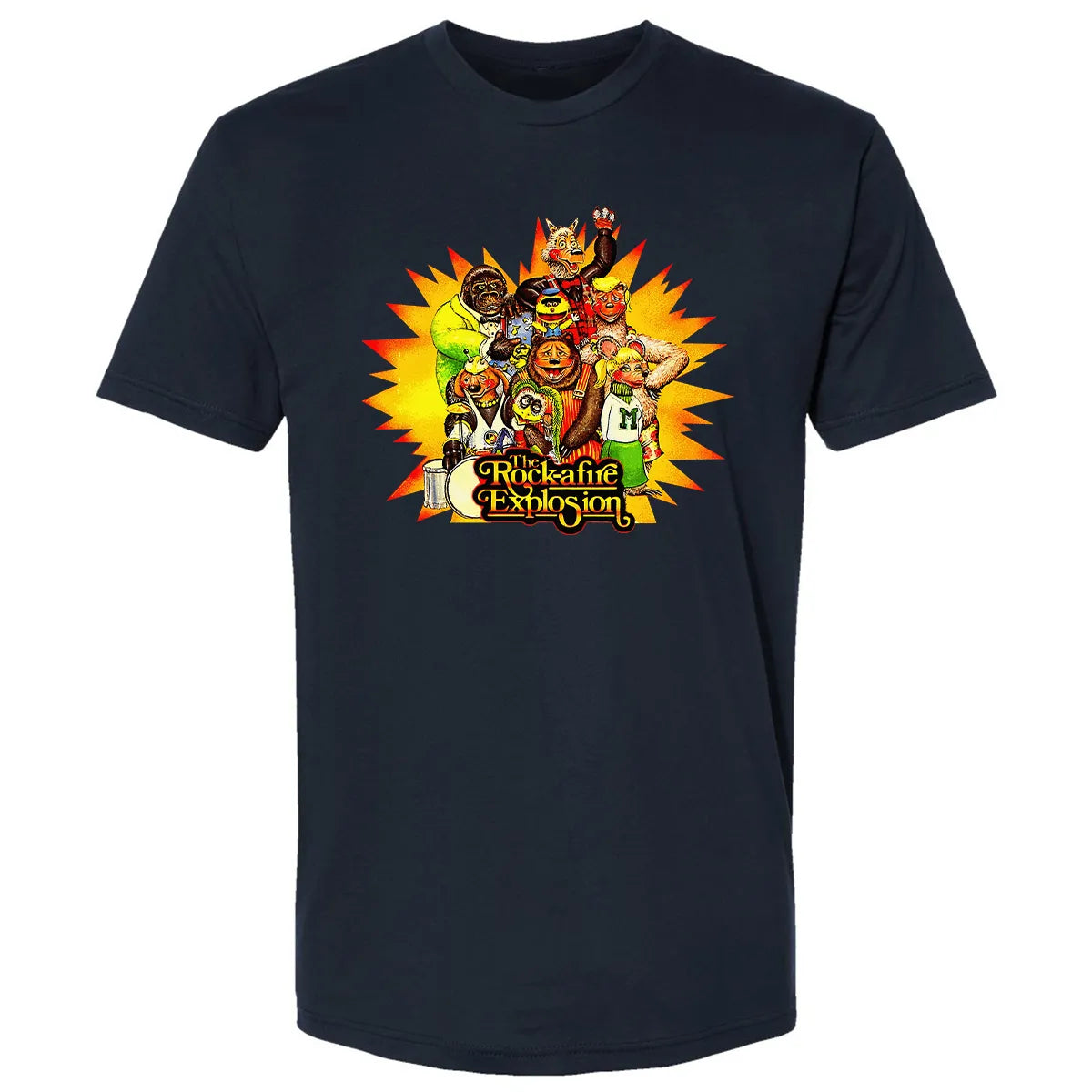 Premium Unisex T-shirt - JX5V8YXR