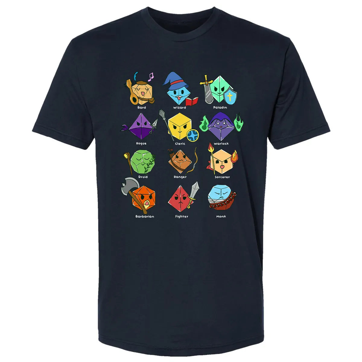 Premium Unisex T-shirt - HVKP16B6