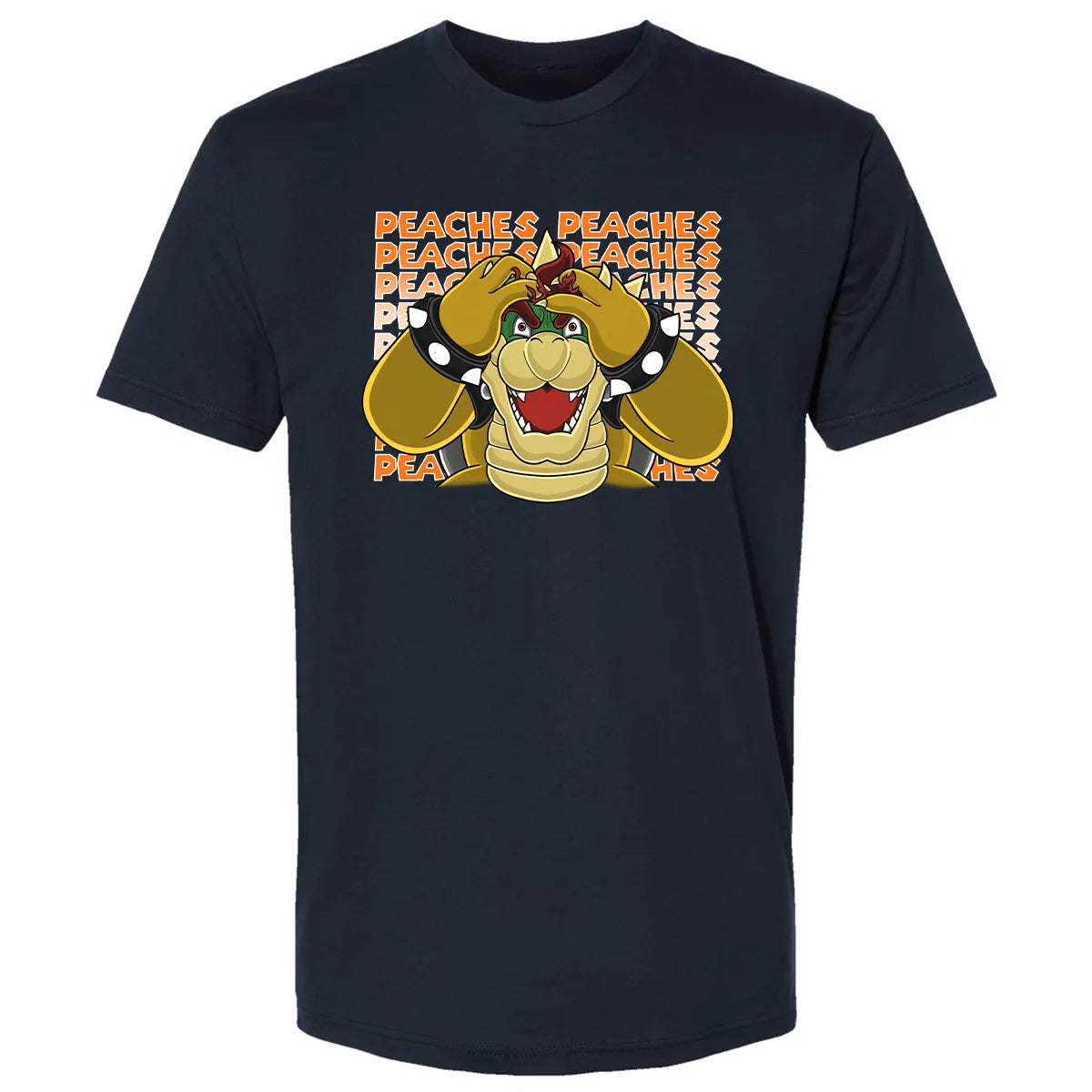 Premium Unisex T-shirt - STZALMQV