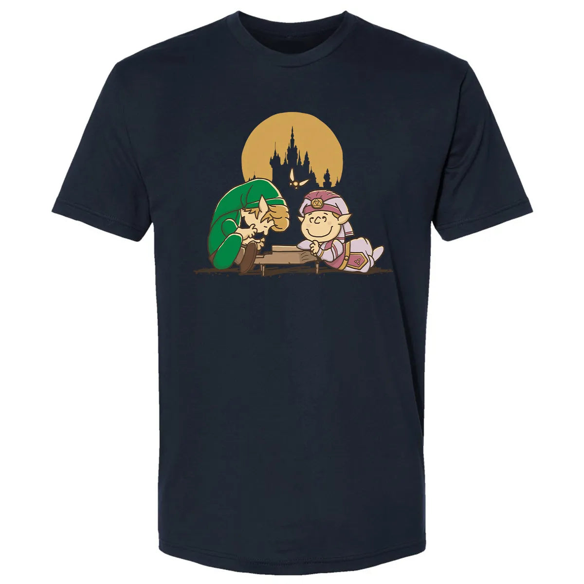 Premium Unisex T-shirt - HGEPM5VP