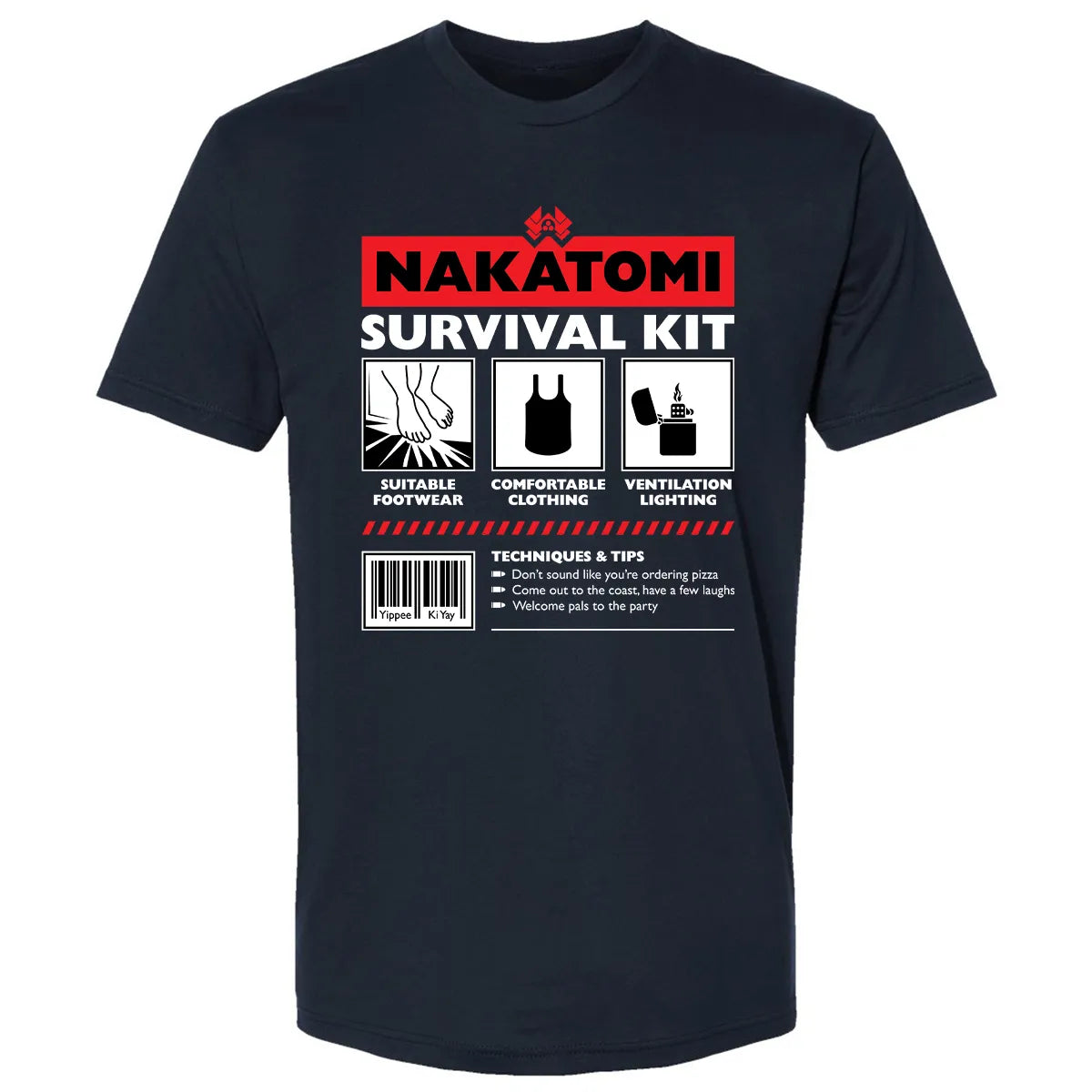 Premium Unisex T-shirt - RHR3885G