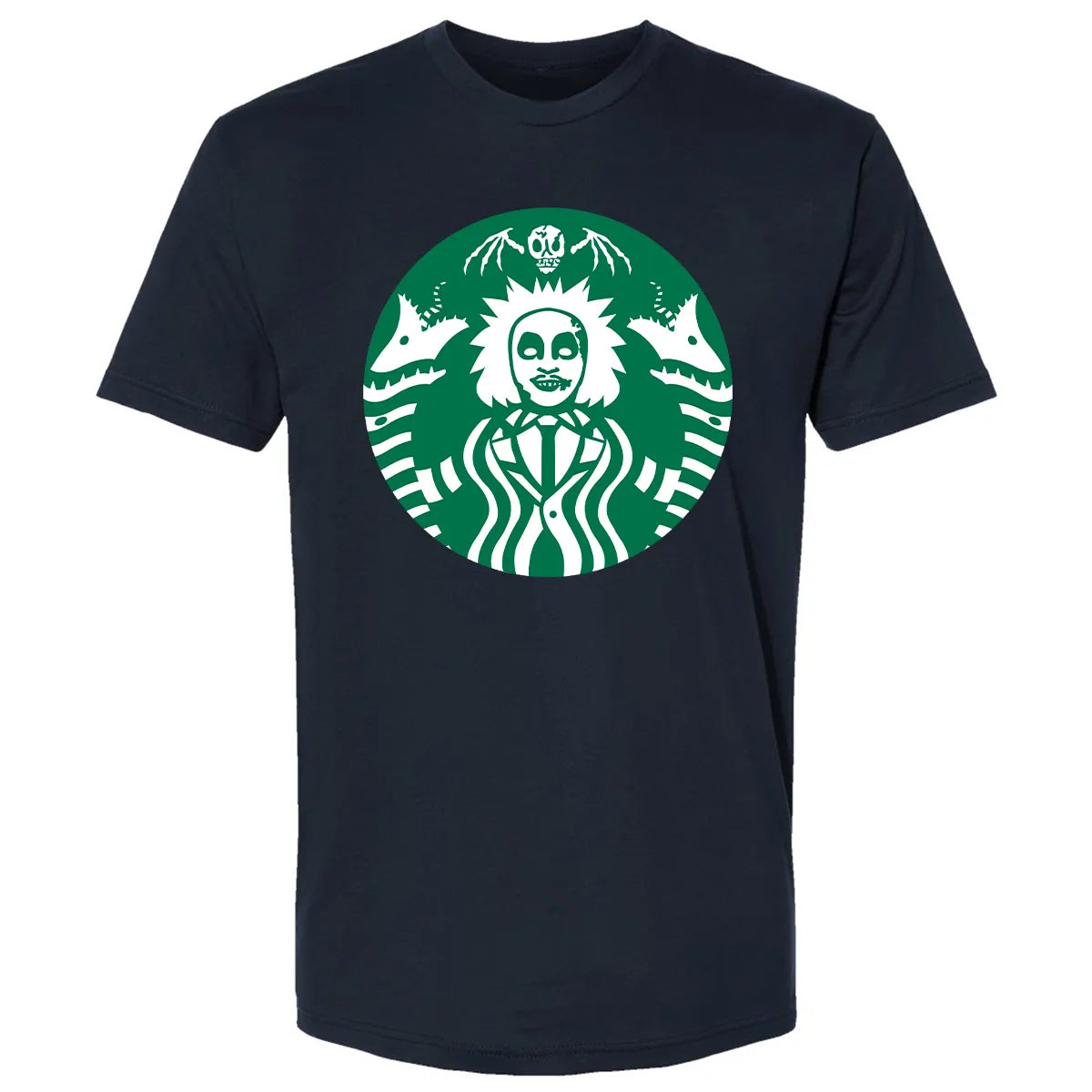 Premium Unisex T-shirt - 1JVPNJMM