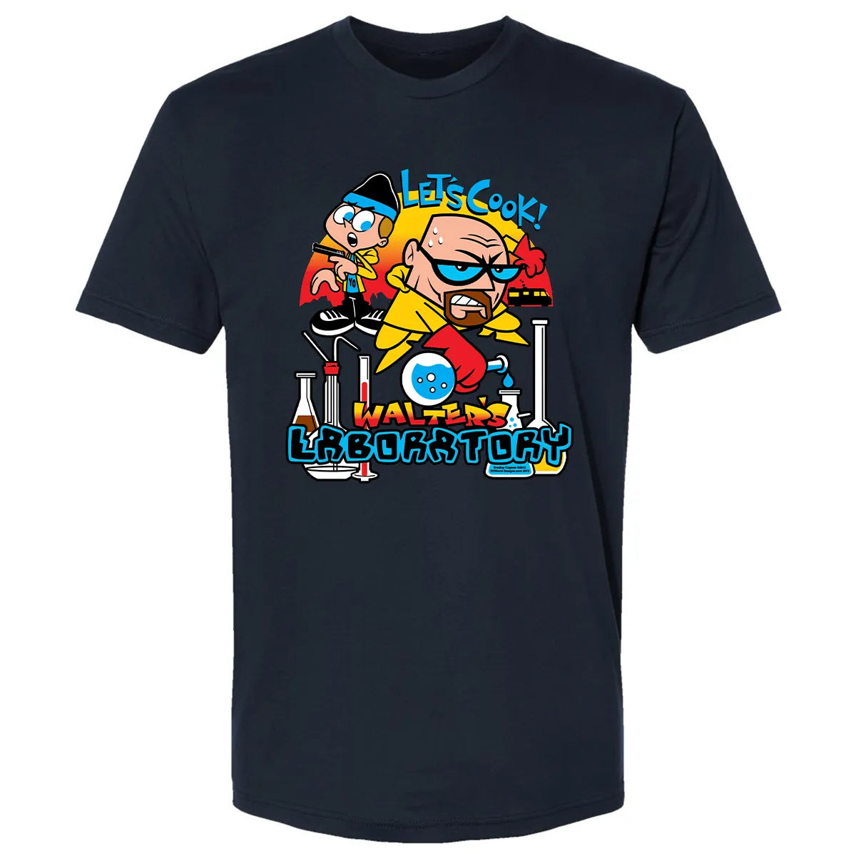 Premium Unisex T-shirt - 3JPLMRLL