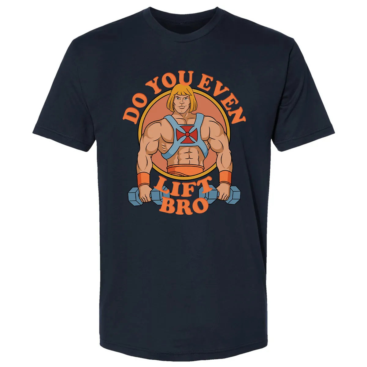 Premium Unisex T-shirt - JK137GV2