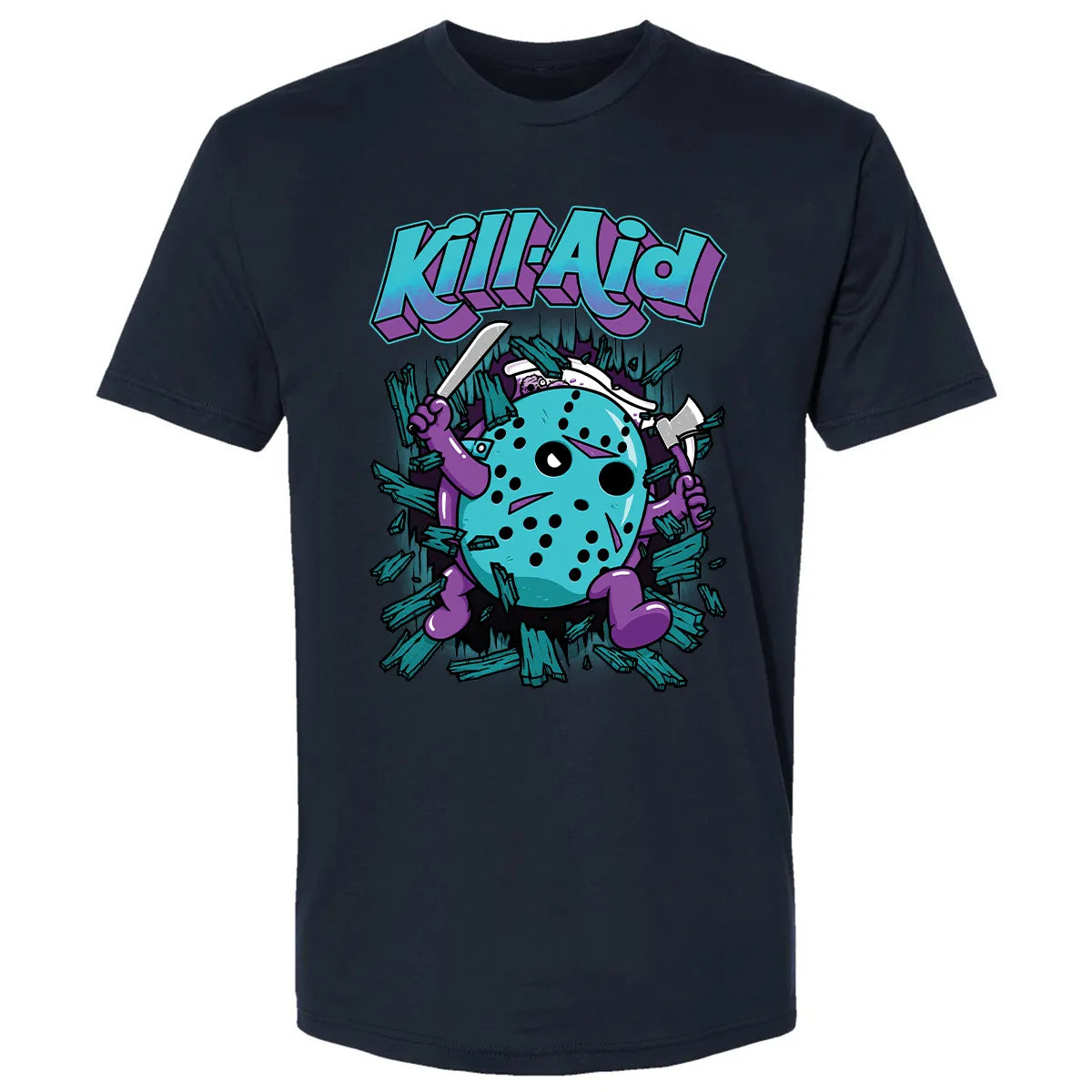 Premium Unisex T-shirt - TPML5PWG