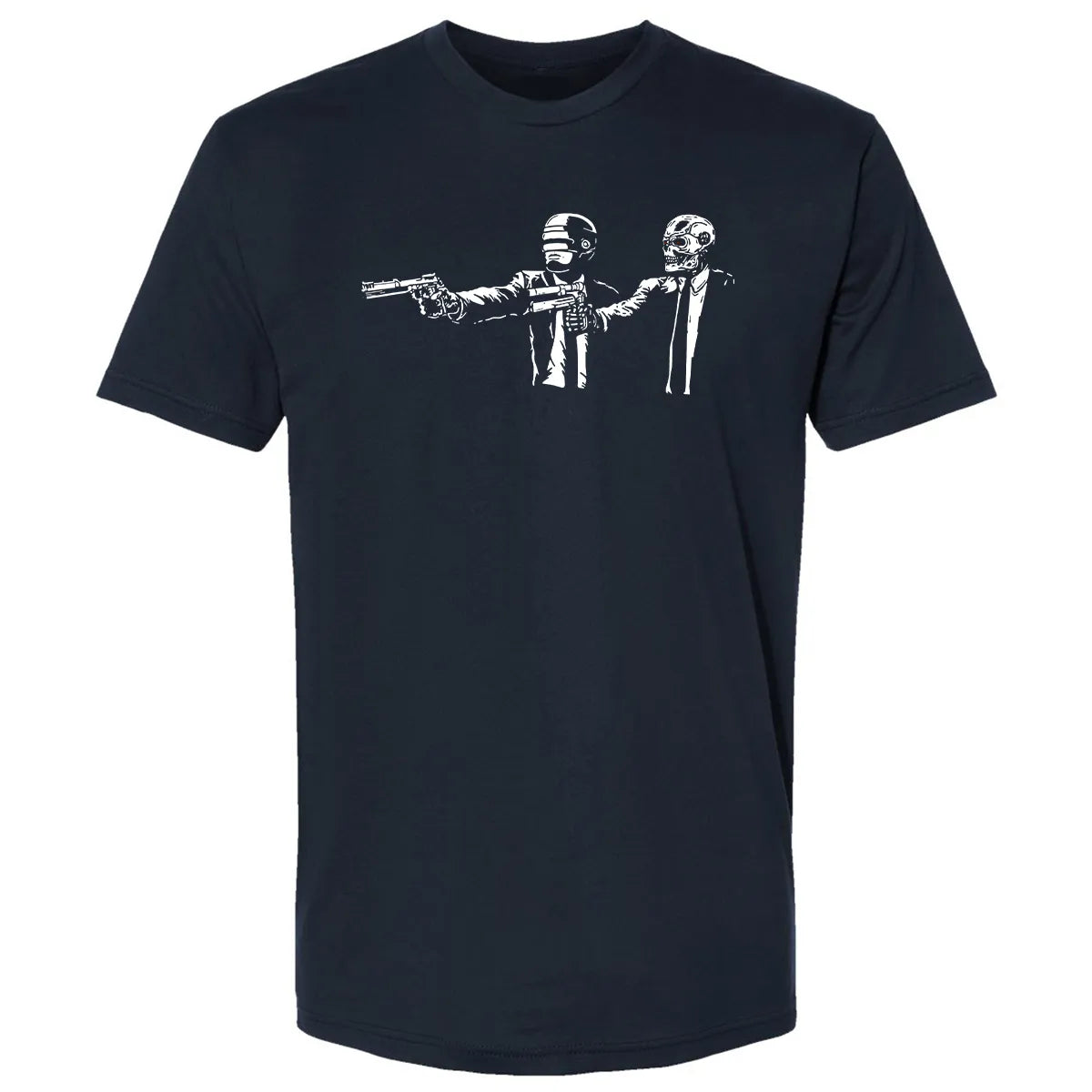 Premium Unisex T-shirt - XS24V2GF