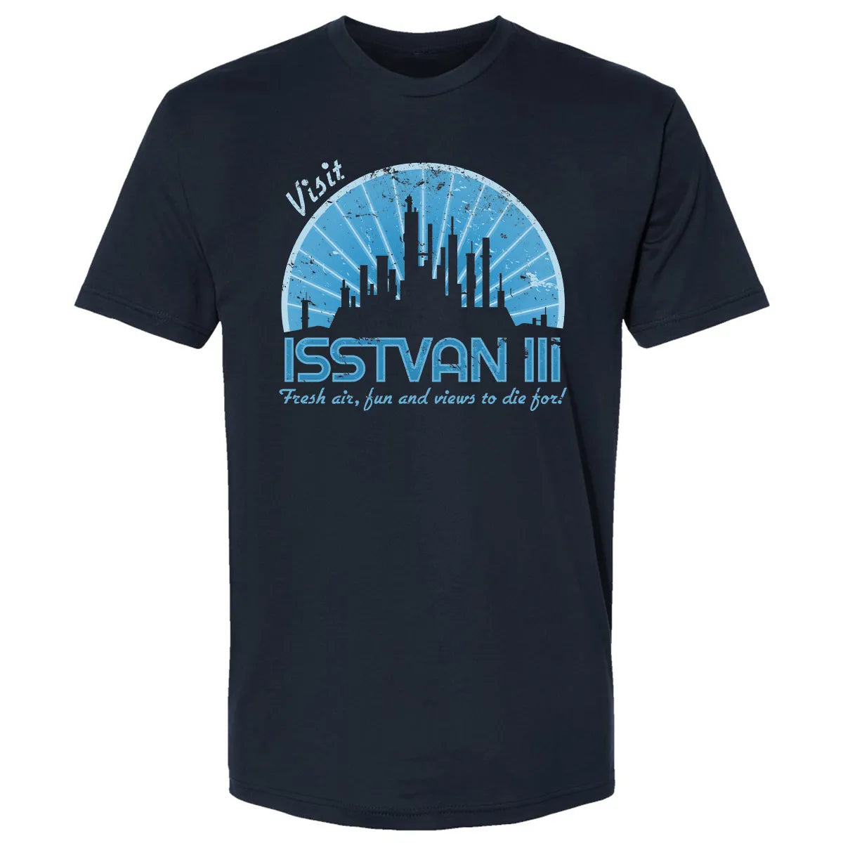 Premium Unisex T-shirt - X2P7VYZY