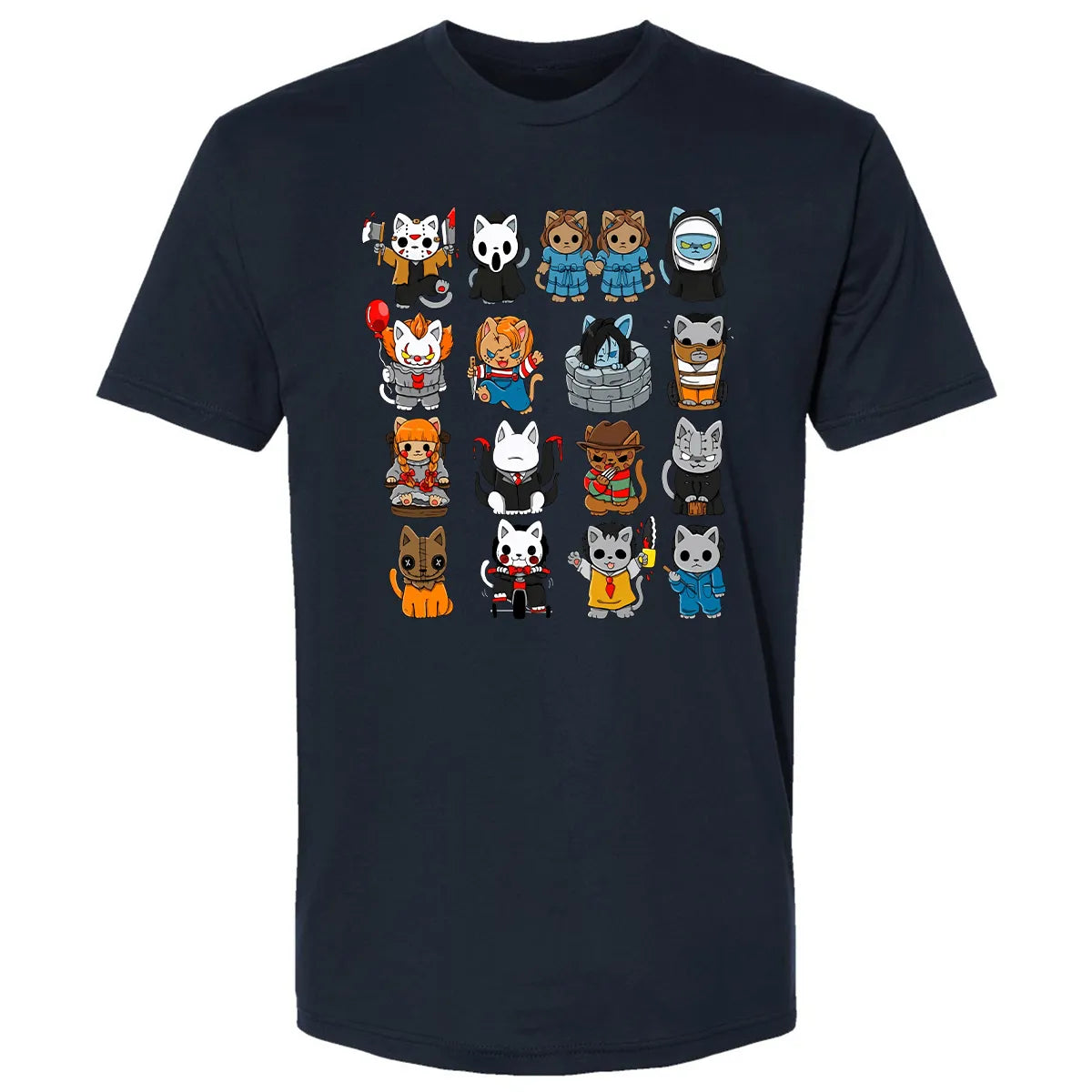 Premium Unisex T-shirt - 7QQRL94X