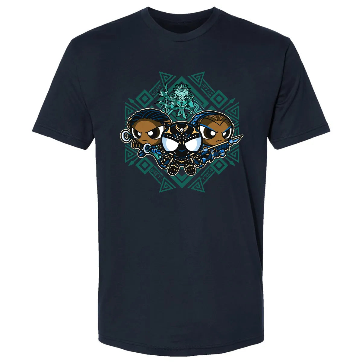 Premium Unisex T-shirt - 7J4JZXSY