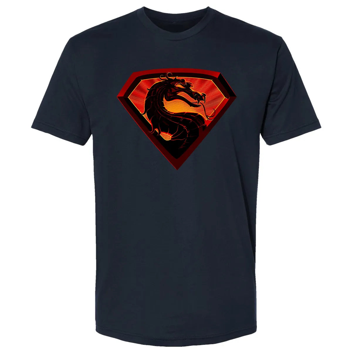 Premium Unisex T-shirt - EV6XT8M1