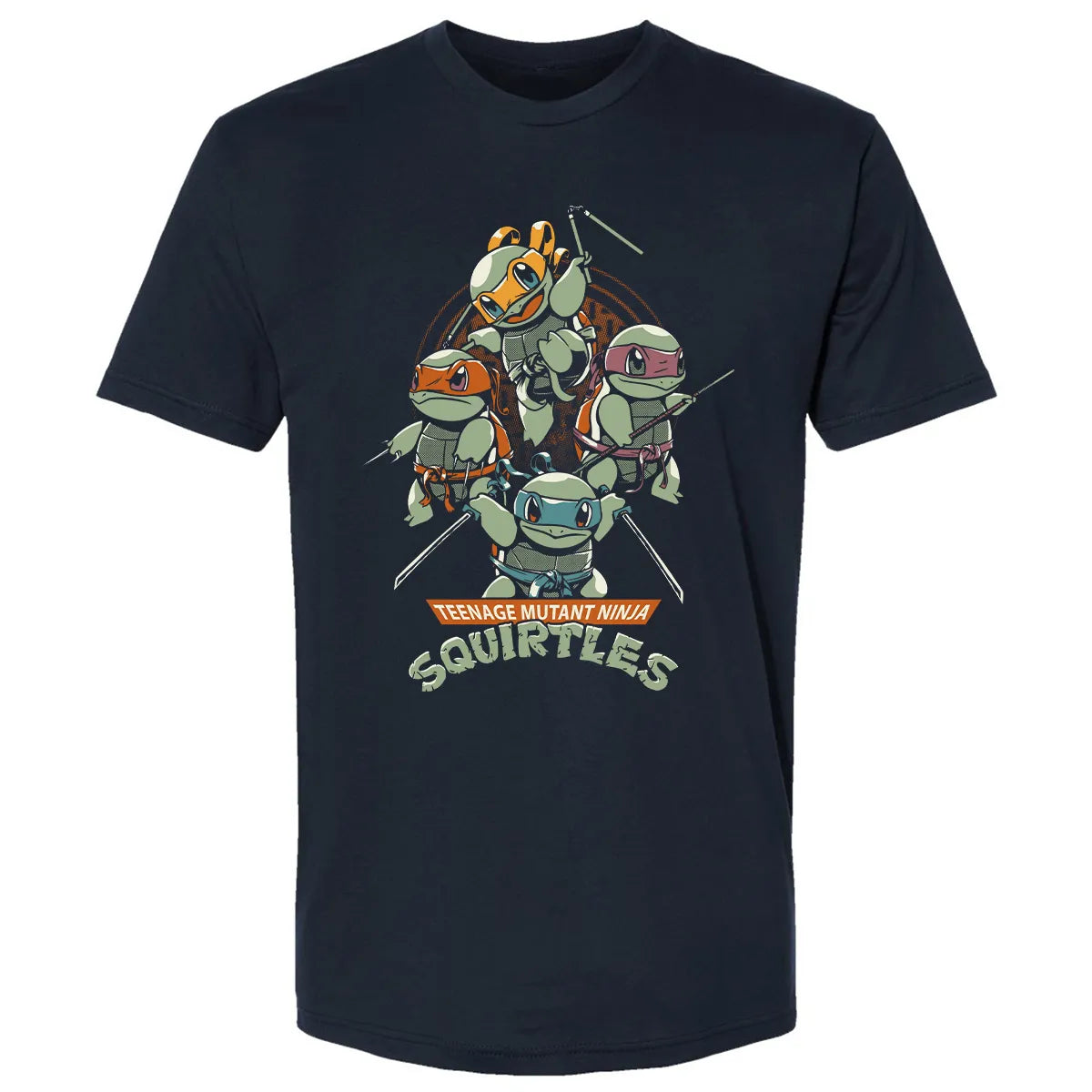 Premium Unisex T-shirt - ADB8GRGN