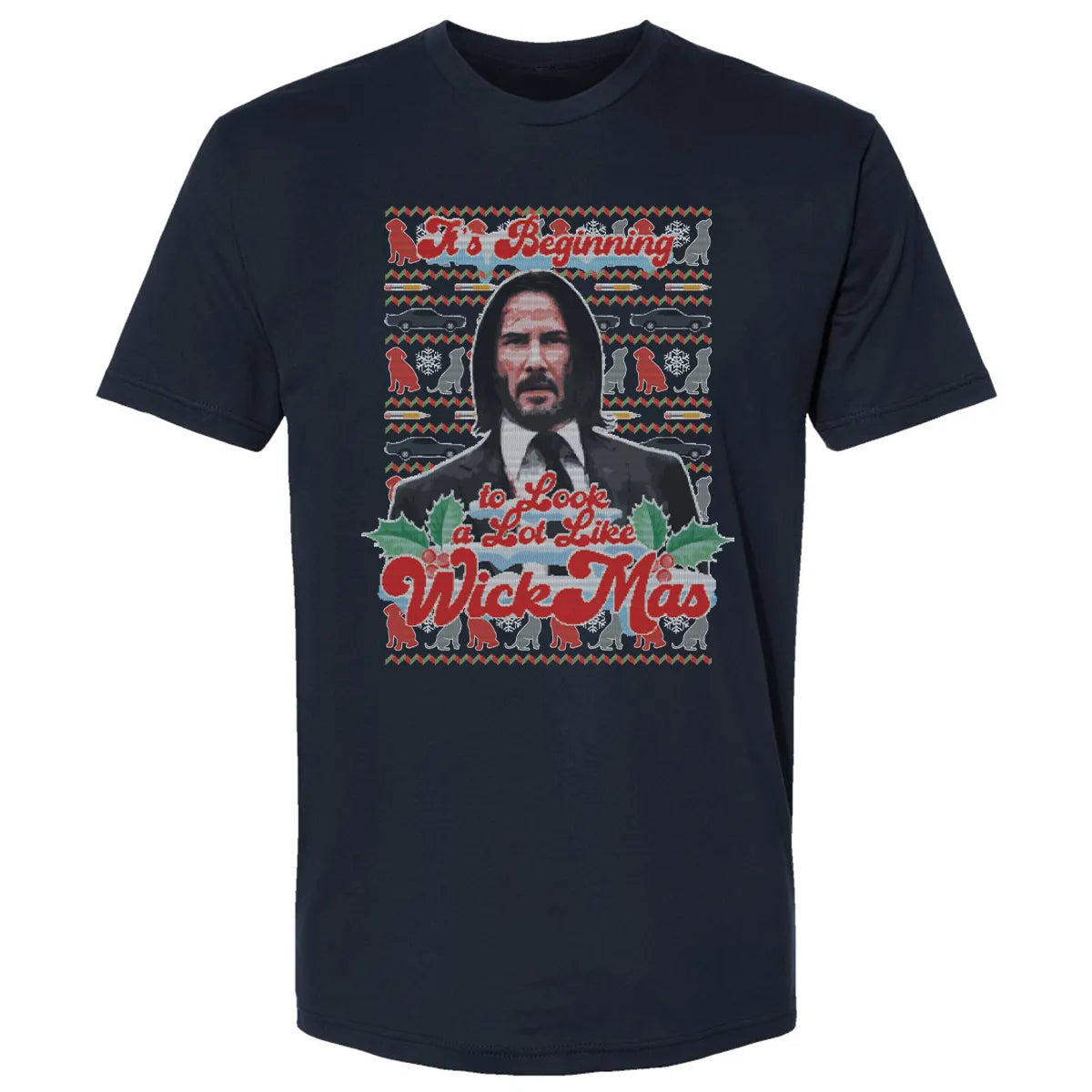 Premium Unisex T-shirt - LXTJMSM2