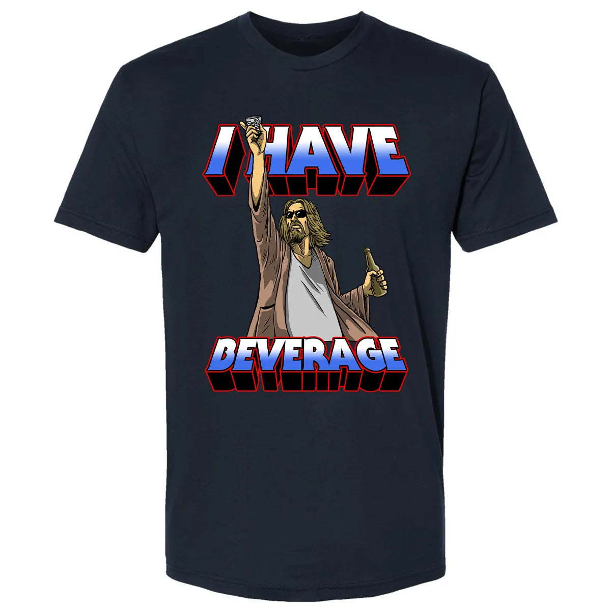 Premium Unisex T-shirt - 7PBU7UJS