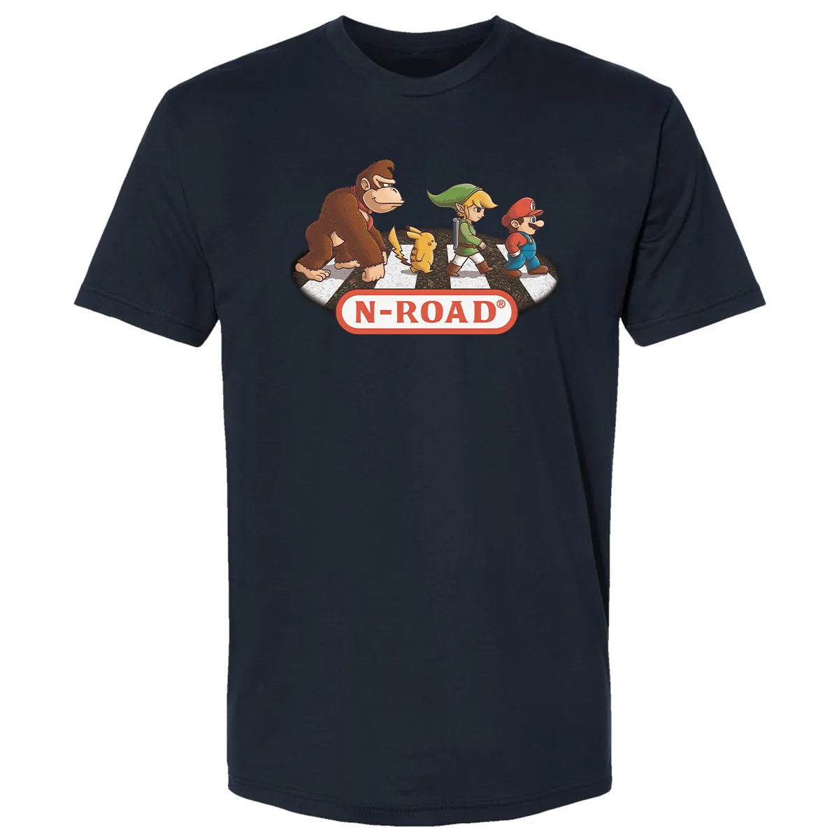 Premium Unisex T-shirt - FC9MQU3E