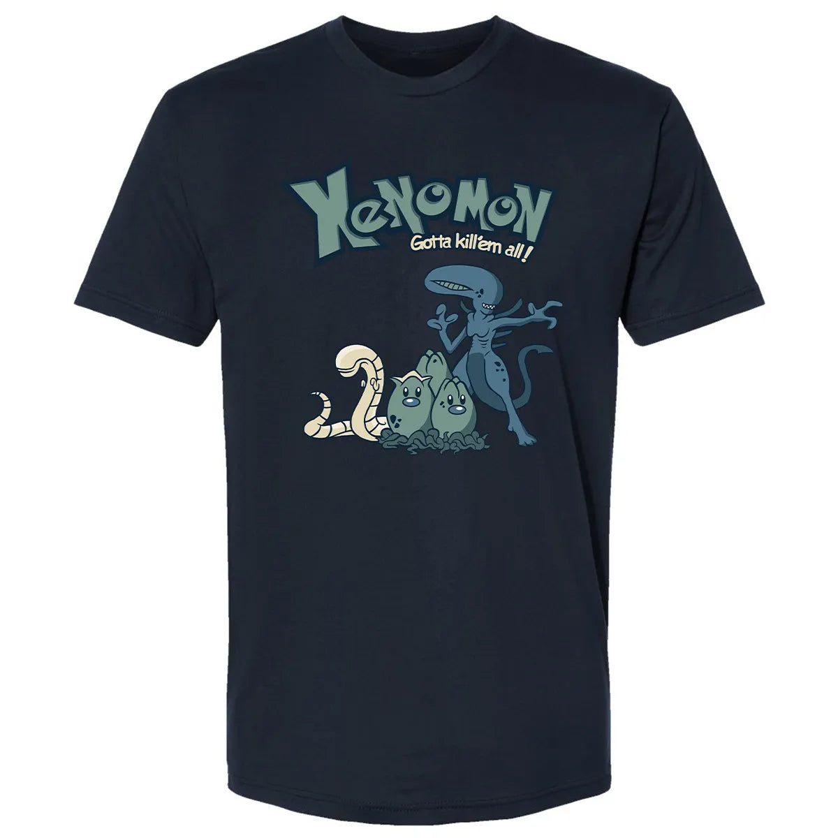 Premium Unisex T-shirt - H857UZ14