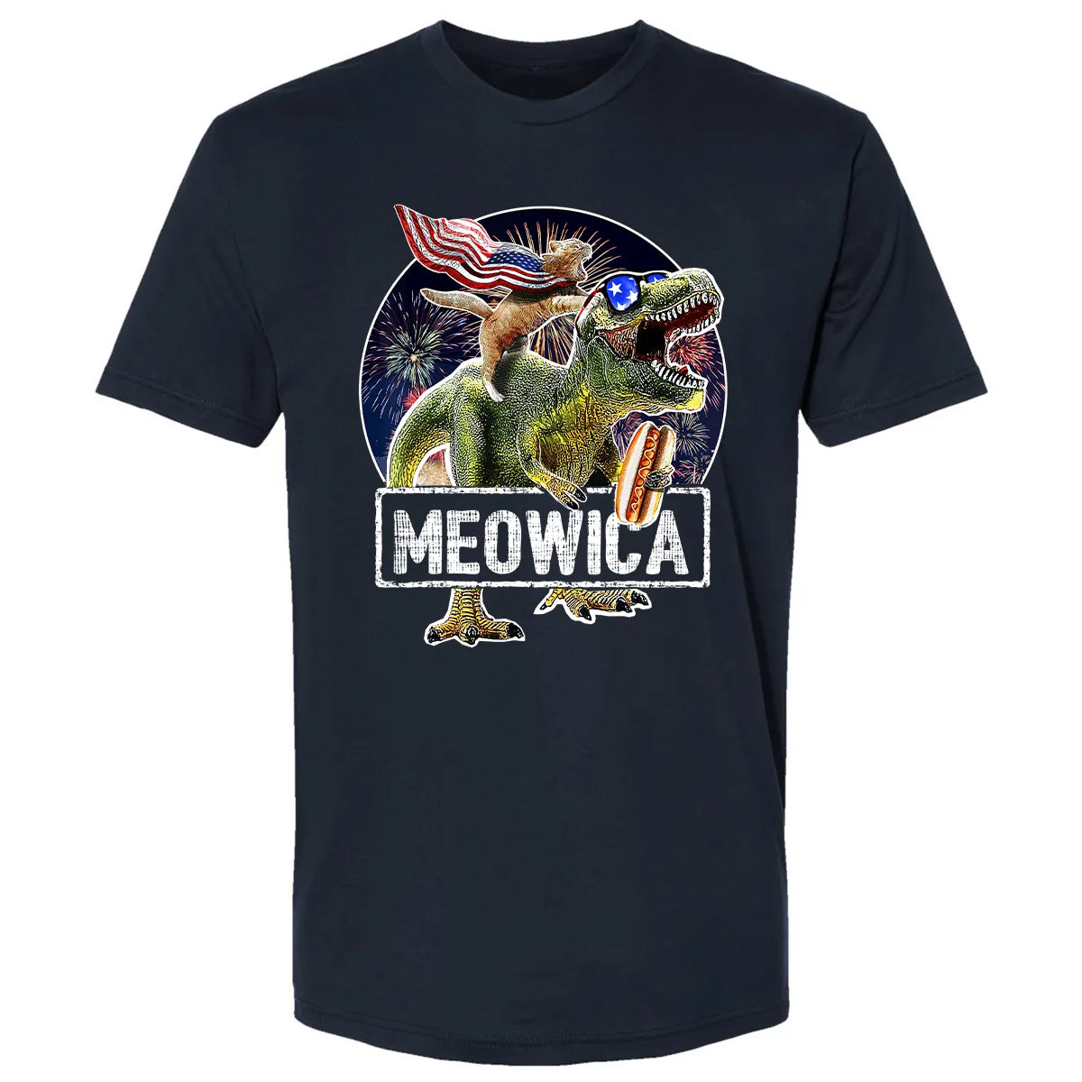 Premium Unisex T-shirt - D35NCW2F