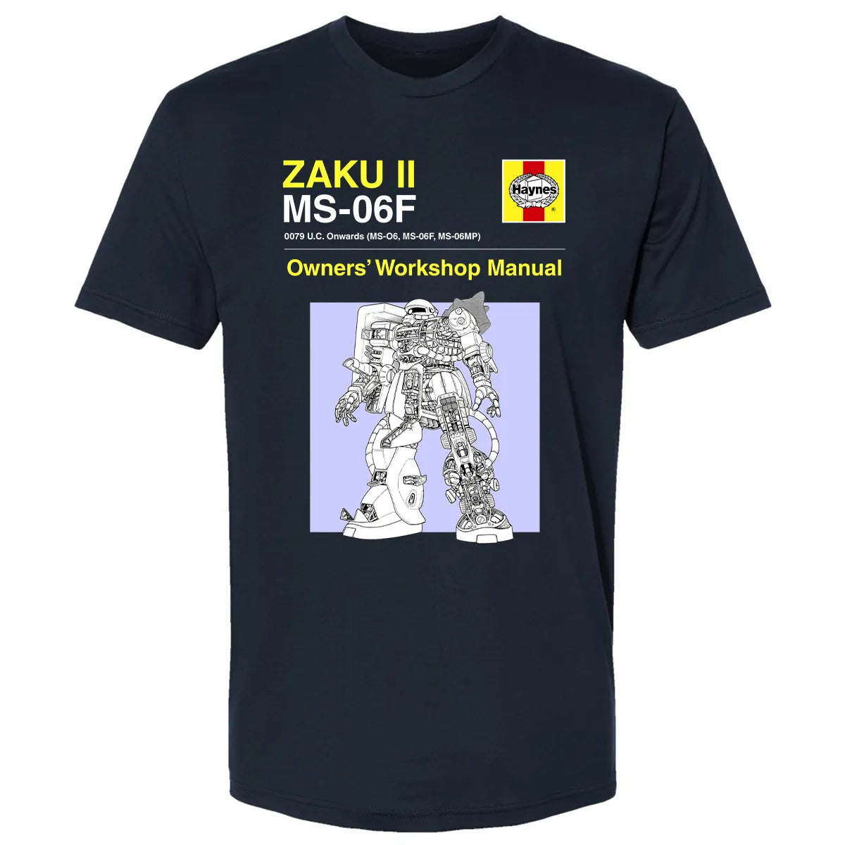 Premium Unisex T-shirt - HR1HU4XR