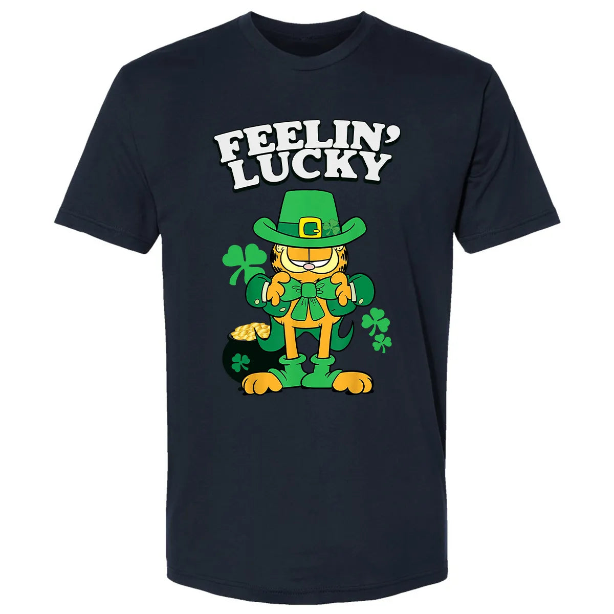 Premium Unisex T-shirt - N18SC3G1