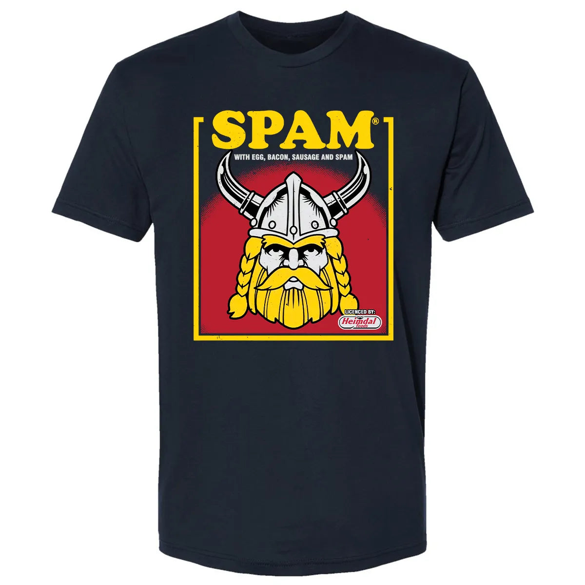 Premium Unisex T-shirt - XCYW3Q9X