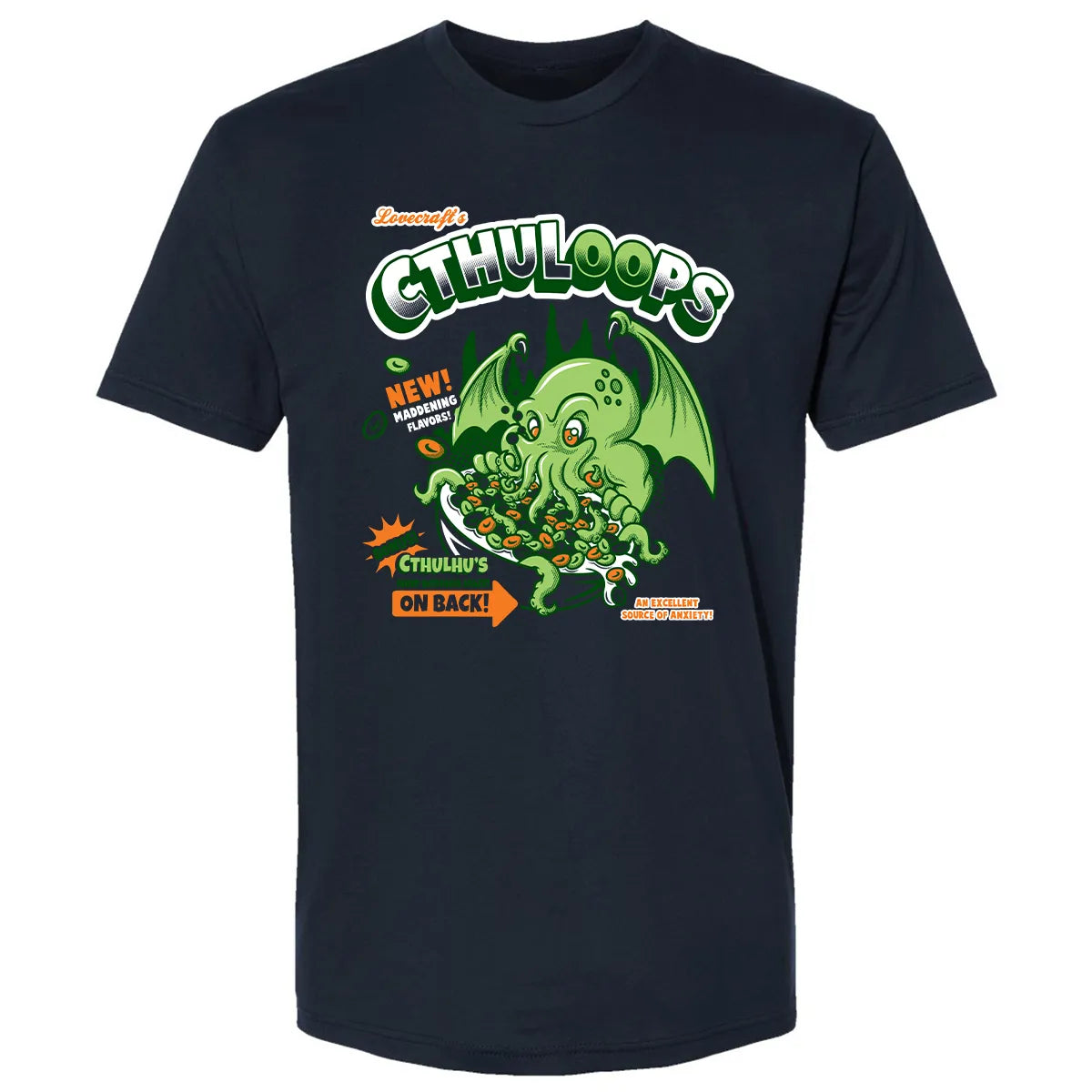 Premium Unisex T-shirt - 64GGA4GC