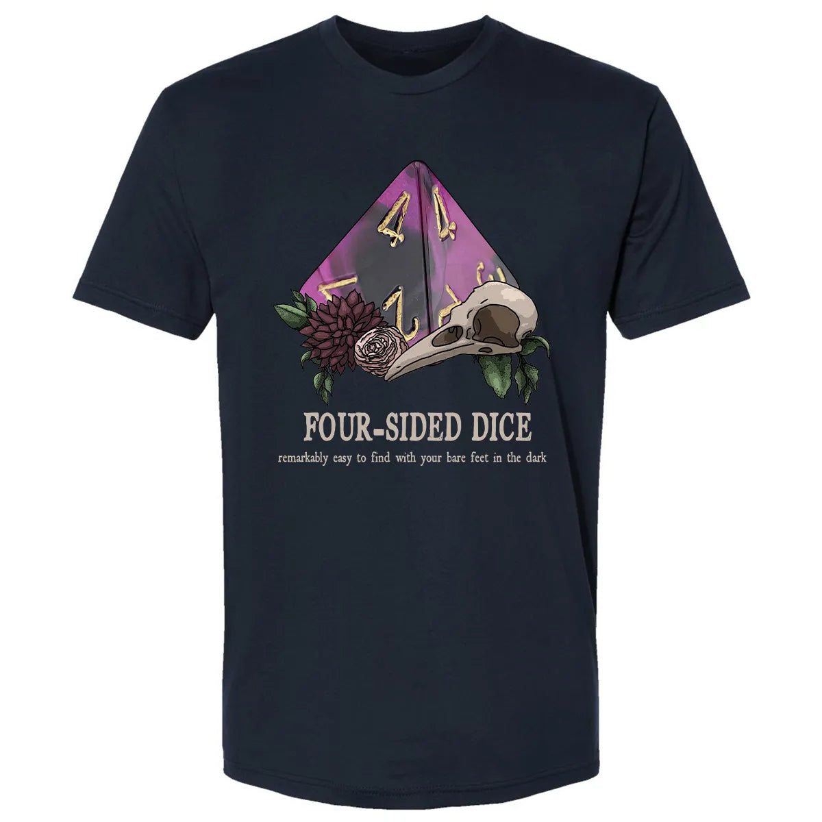 Premium Unisex T-shirt - CCZ9X5ER