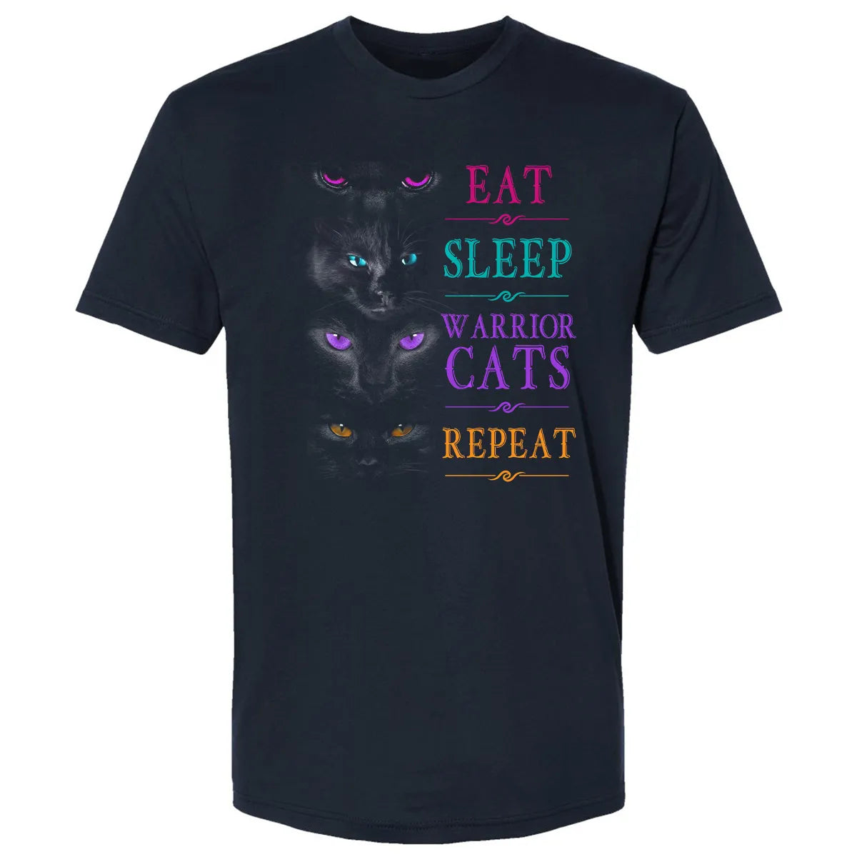 Premium Unisex T-shirt - LG25XHSZ