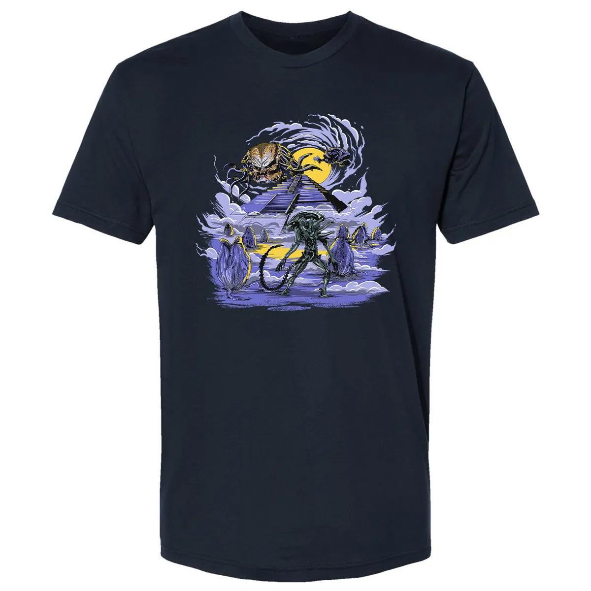 Premium Unisex T-shirt - AR3RYW73