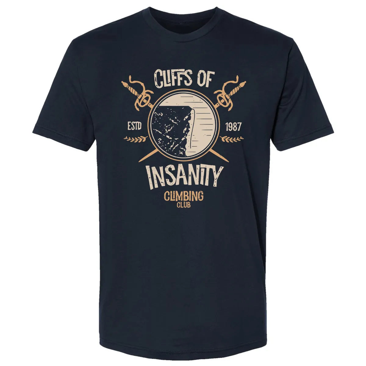Premium Unisex T-shirt - D1P6499D
