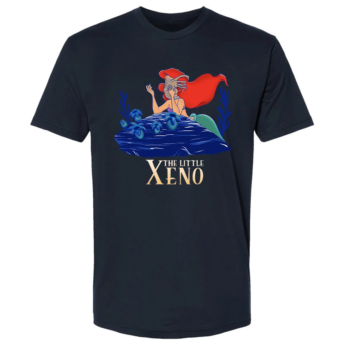 Premium Unisex T-shirt - JYU62ZL5