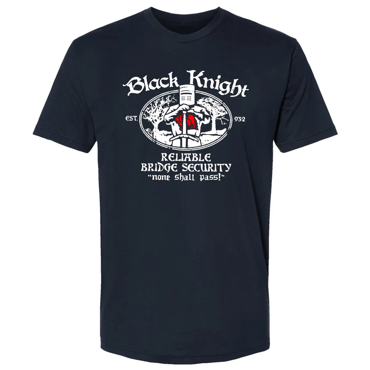 Premium Unisex T-shirt - 1AKUXLWW