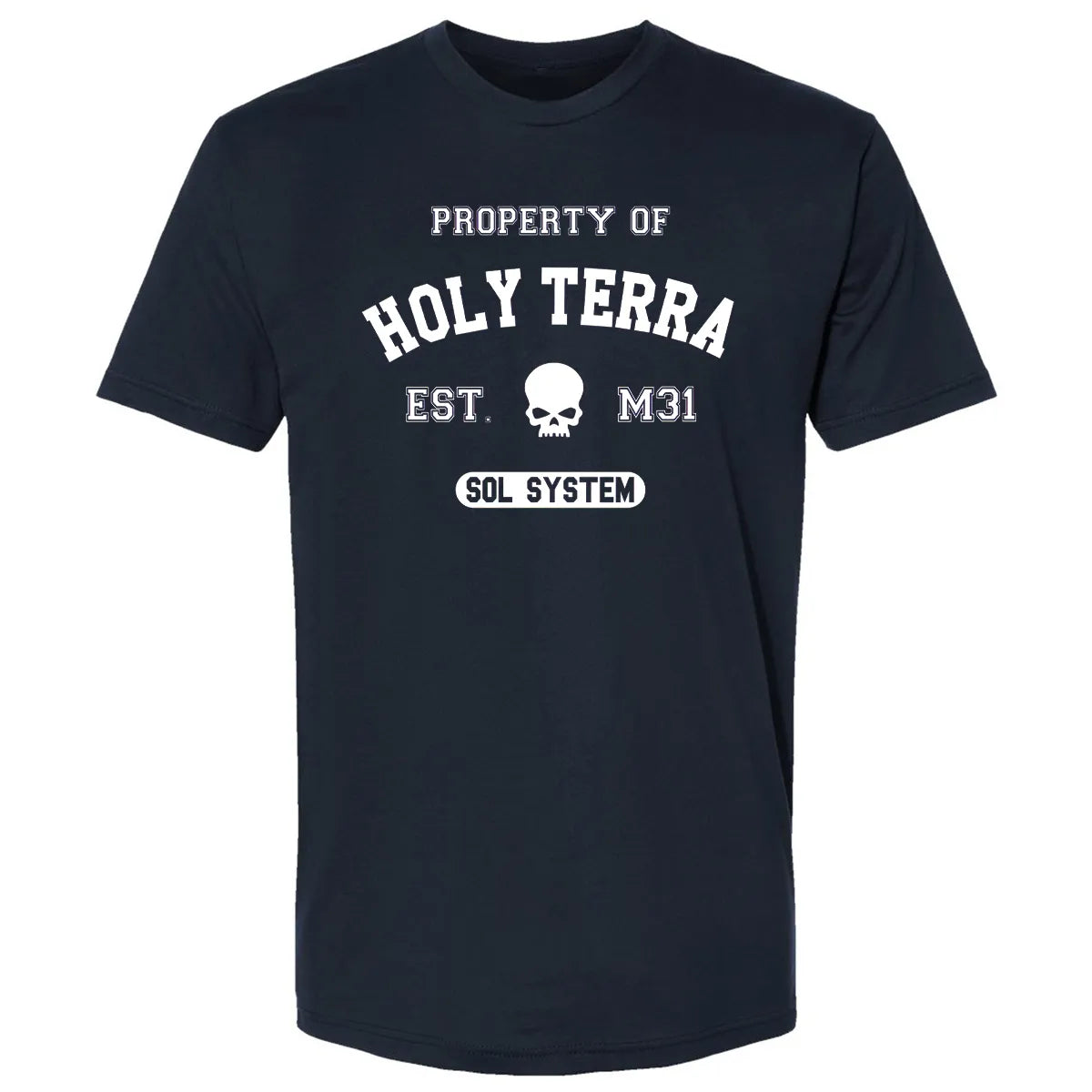 Premium Unisex T-shirt - PP2T2MEX