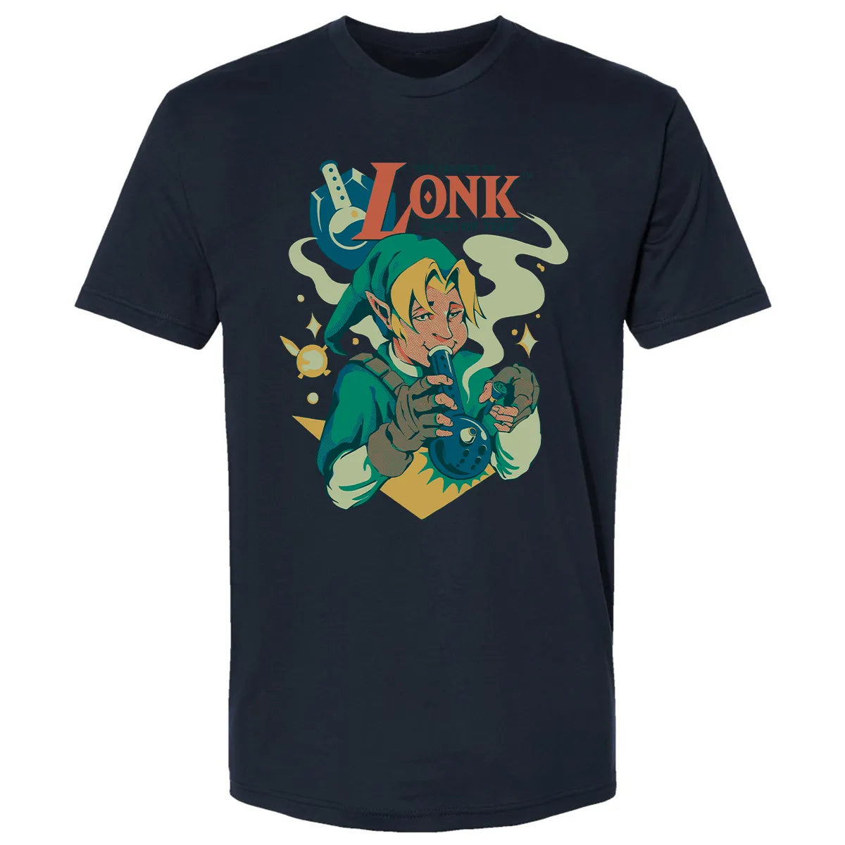 Premium Unisex T-shirt - 3MCZBV37