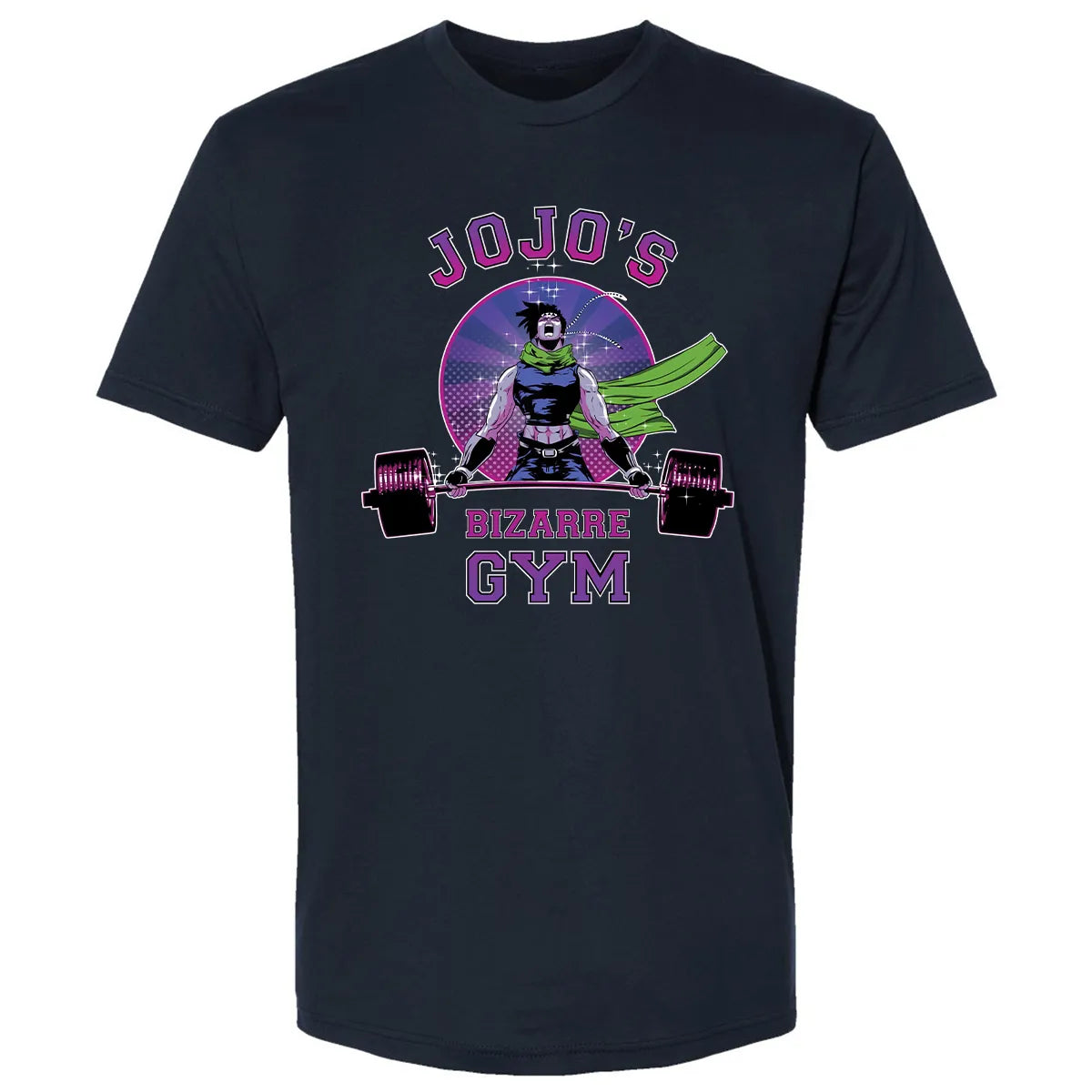 Premium Unisex T-shirt - T8AUESD7