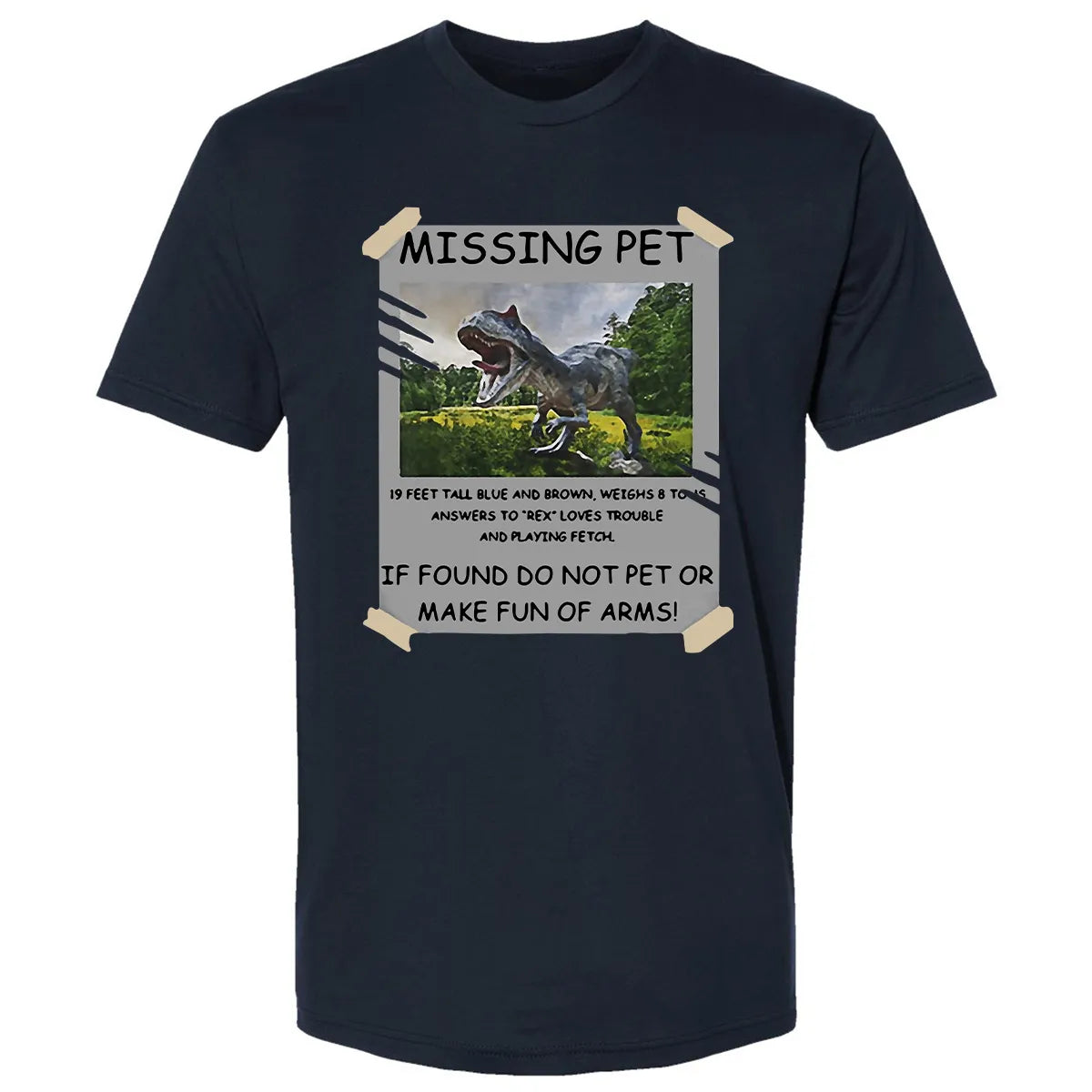 Premium Unisex T-shirt - GDFWTCLR